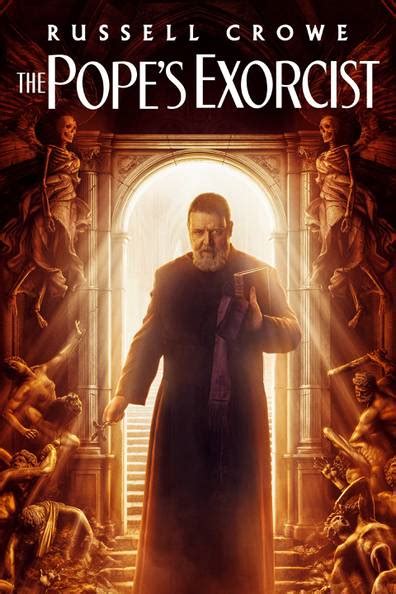 The Pope's Exorcist (2023) Stream and Watch Online .
